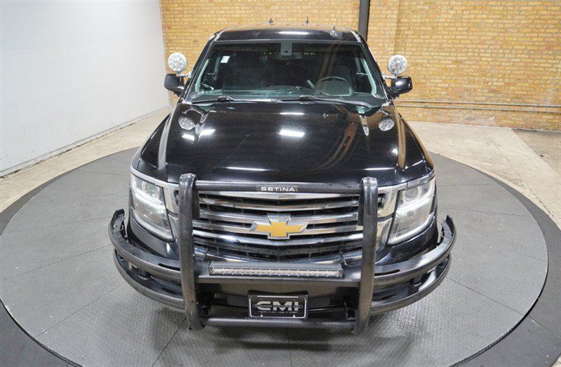 Used 2020 Chevrolet Tahoe 4WD w/ Remote Keyless Entry Package image 5