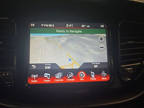 Used 2013 Dodge Dart Limited w/ Limited Special Edition Group image 20