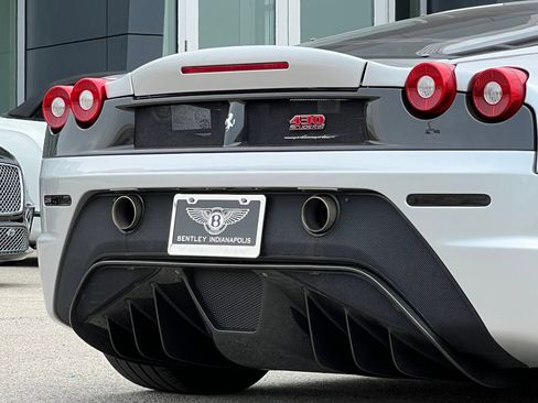 Used 2009 Ferrari F430 Scuderia RWD image 11