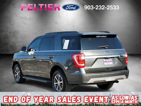 Used 2020 Ford Expedition XLT image 6