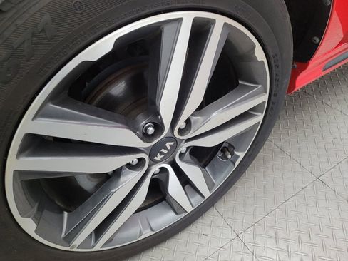 Used 2019 Kia Soul + image 31