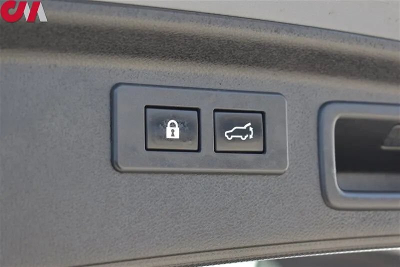 Used 2021 Subaru Forester Touring AWD/4WD image 33