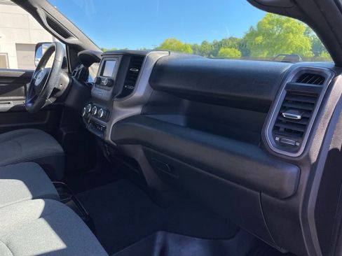 Used 2022 RAM 2500 Tradesman AWD/4WD image 33