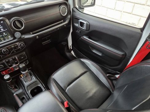 Used 2020 Jeep Wrangler Unlimited Rubicon w/ Quick Order Package 28Y Recon image 54