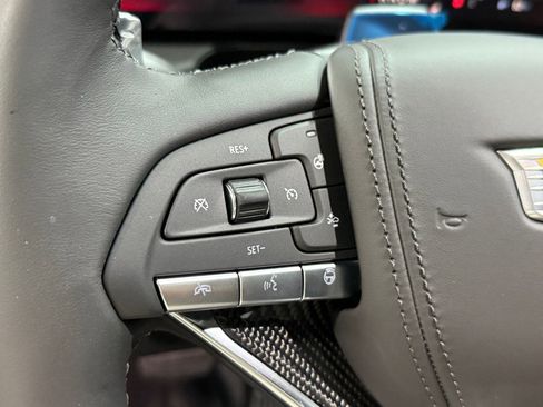 New 2026 Cadillac CT5 V image 13