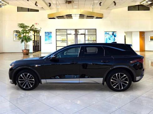 Used 2024 Acura ZDX A-Spec RWD image 4