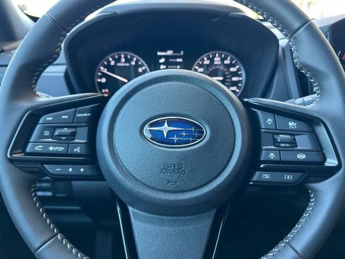 New 2026 Subaru Forester Premium AWD/4WD image 24
