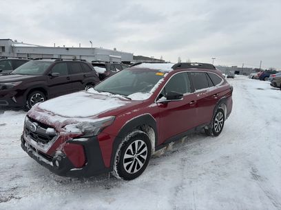 Used 2023 Subaru Outback Premium
