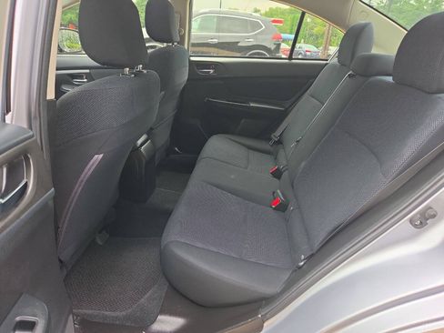 Used 2014 Subaru Impreza 2.0i Premium AWD/4WD image 11