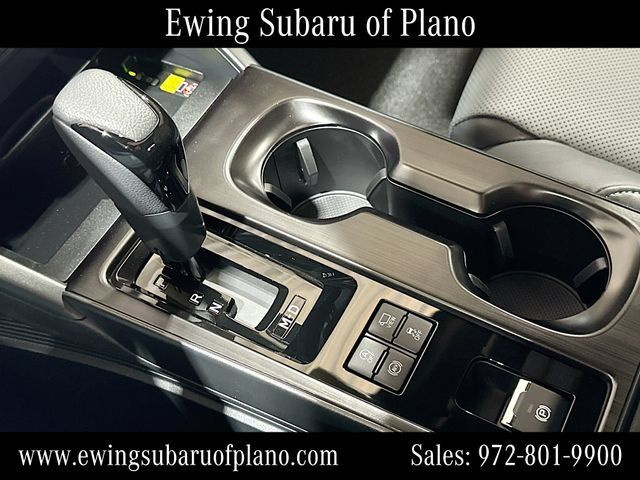 Used 2026 Subaru Outback Touring XT AWD/4WD image 17