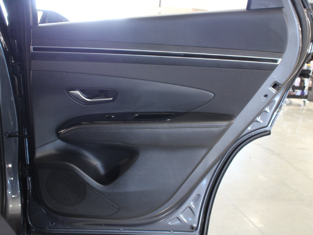 Used 2024 Hyundai Tucson XRT FWD image 31
