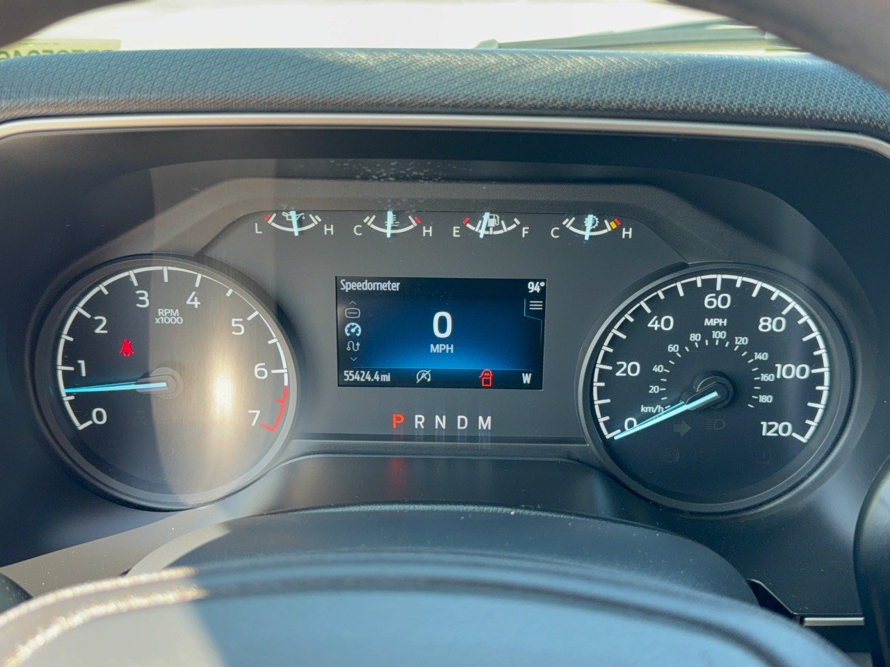 Used 2023 Ford F150 4x4 SuperCrew image 26