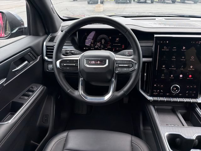 Used 2026 GMC Acadia Elevation w/ Elevation Premium Package AWD/4WD image 32