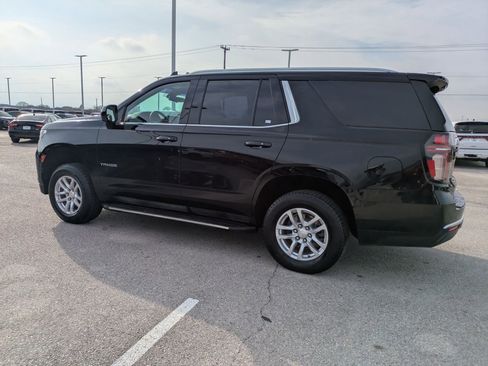 Used 2021 Chevrolet Tahoe LS image 6
