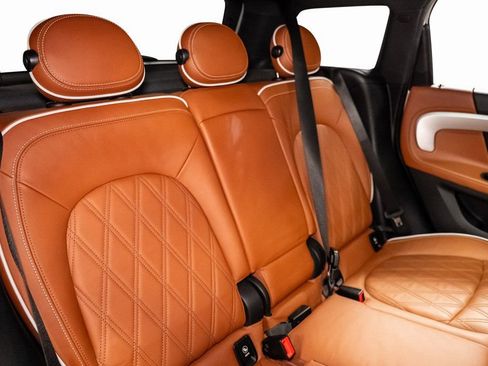 Used 2023 MINI Cooper Countryman S w/ Signature Upholstery Package image 36