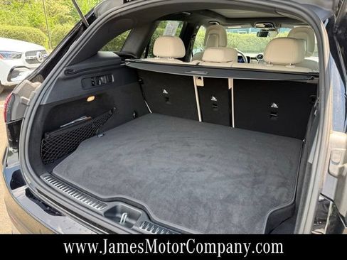 Certified 2026 Mercedes-Benz GLC 350e 4MATIC image 17