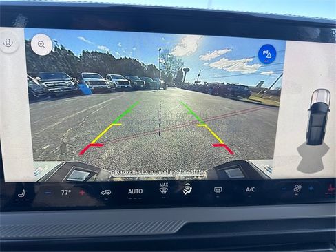 New 2025 Ford Bronco Sport Big Bend image 23