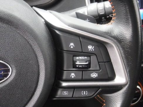 Used 2021 Subaru Crosstrek 2.5i Limited w/ Moonroof Package 2 image 33