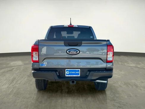New 2025 Ford Ranger XL w/ Trailer Tow Package RWD image 8