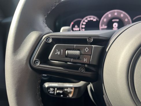 Certified 2025 Porsche 911 Carrera 4 GTS image 31