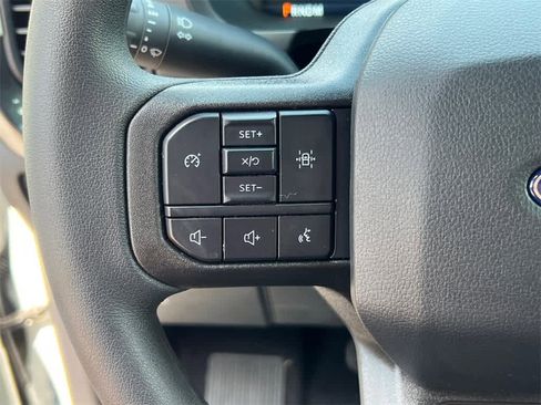 New 2025 Ford F150 STX w/ Equipment Group 200A image 23