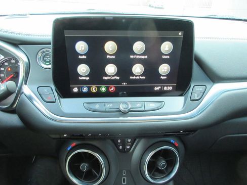 Certified 2024 Chevrolet Blazer LT w/ Redline Edition image 30