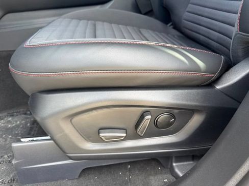 New 2026 Ford Explorer ST-Line w/ ST-Line Street Pack AWD/4WD image 23