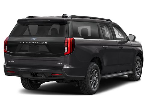 New 2027 Ford Expedition Max Active AWD/4WD image 3