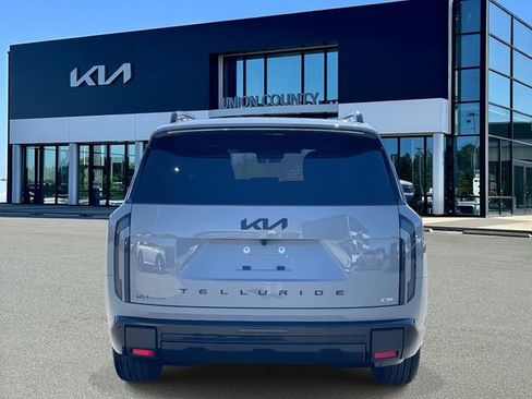 New 2027 Kia Telluride EX X-Line image 10