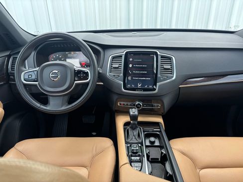 Used 2019 Volvo XC90 T6 Momentum image 26