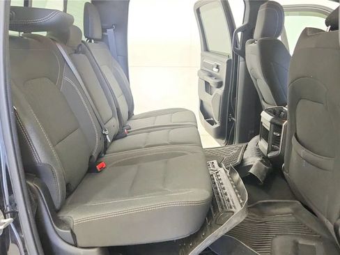 Used 2023 RAM 1500 Big Horn AWD/4WD image 37