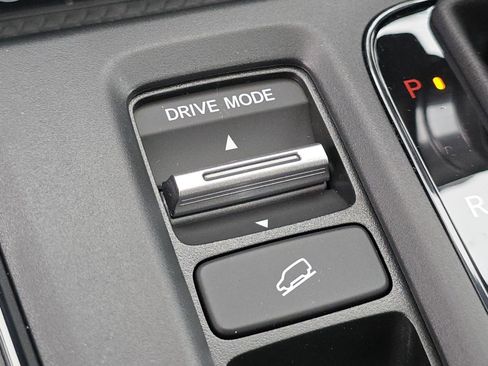 New 2026 Honda CR-V Sport-L image 11