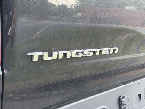 Used 2025 RAM 1500 Tungsten w/ Off Road Group AWD/4WD image 10