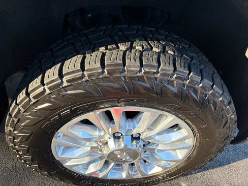 Used 2020 Chevrolet Silverado 2500 High Country w/ Z71 Off-Road Package image 19