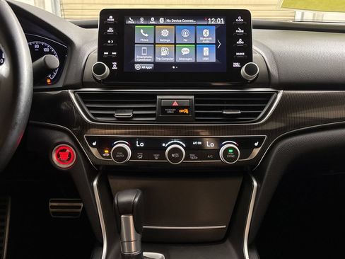 Used 2022 Honda Accord Sport Special Edition image 16