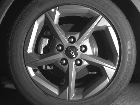Used 2025 Kia K4 FWD image 12