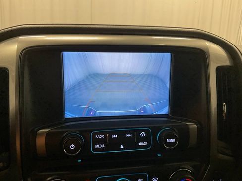 Used 2019 Chevrolet Silverado 2500 LTZ w/ Duramax Plus Package AWD/4WD image 9