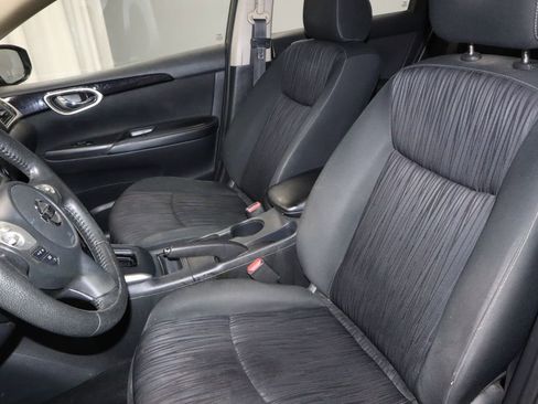 Used 2019 Nissan Sentra SV image 26