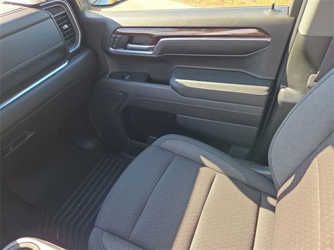 Certified 2024 GMC Sierra 1500 Elevation image 13