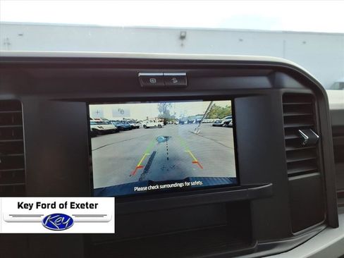 New 2026 Ford F350 XL w/ XL Off-Road Package image 17