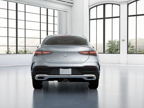 New 2026 Mercedes-Benz GLE 450 4MATIC Coupe image 25