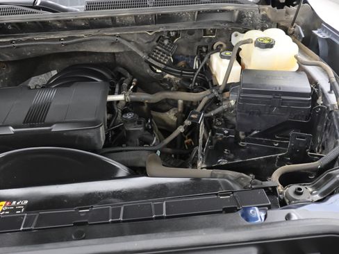 Used 2021 GMC Sierra 2500 SLE w/ X31 Off-Road Package image 17