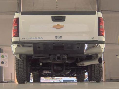 Used 2014 Chevrolet Silverado 2500 LT image 6