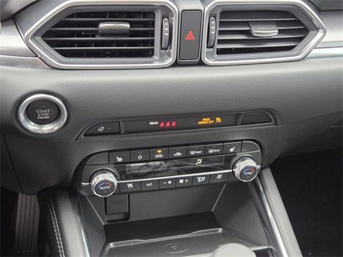 New 2025 MAZDA CX-5 AWD 2.5 S image 14