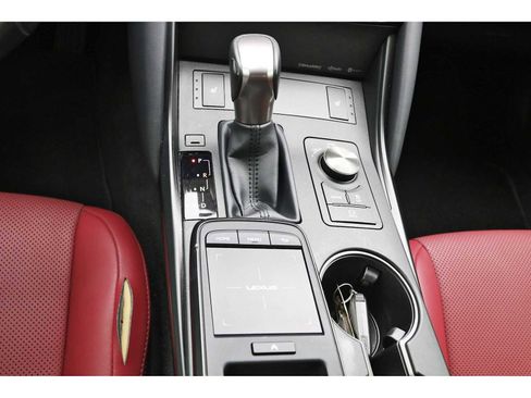 Used 2024 Lexus IS 350 F Sport RWD image 25