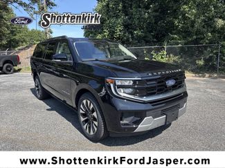 Used 2025 Ford Expedition Max Platinum w/ Driver's Package AWD/4WD video 1