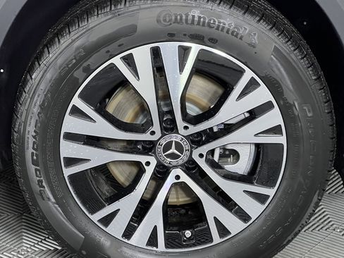 New 2026 Mercedes-Benz GLA 250 4MATIC image 15