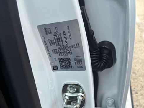 New 2026 Chevrolet Colorado LT w/ Advanced Trailering Package image 17