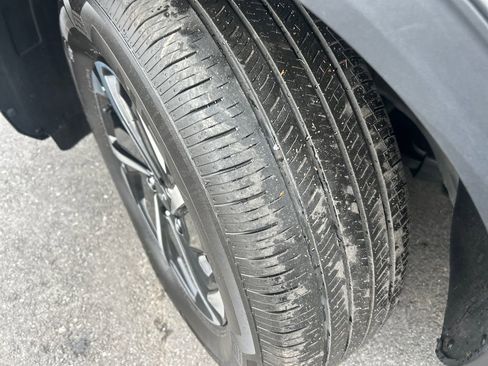 Used 2023 Kia Sportage LX image 29