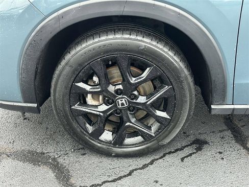 Certified 2023 Honda HR-V Sport image 27